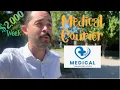 Become a Medical Courier Driver in 2025 Earn up to 2 000 a Week