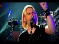 Nickelback - Burn It to the Ground [OFFICIAL HD VIDEO]
