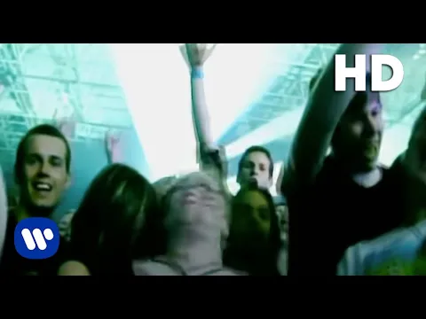 Download MP3 Nickelback - Burn It to the Ground [OFFICIAL HD VIDEO]