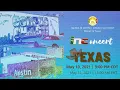 INConcert District of Texas May 10 2021 Monday 9p m CDT May 11 2021 Tuesday 10 a m PHT