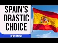 Download Lagu Spain's Drastic Agenda SHAKES Europe
