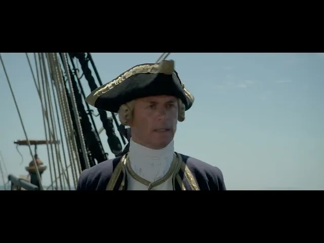 Pirati dei Caraibi - Oltre i confini del mare | Clip 'Uomini del Re'