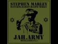 Jah Army - Stephen Marley feat. Damian "Jr. Gong" Marley)