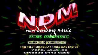 Download NDM cinta luar biasa mis dede aselole MP3