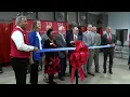 New training center opens at Texarkana college