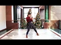 Download Lagu 【ELINDIAKI】Snow Song Show 踊ってみた