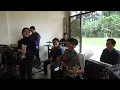 Download Lagu Akhirnya Kini Pasti - Anita Sarawak Cover by Tanak Ranahon
