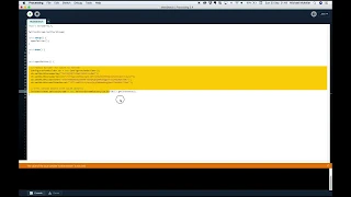Processing Twitter4j - Triggering actions from twitter interaction