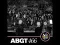 September Everywhere (ABGT466)