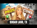 Don t Move to Sugar Land TX Before Watching This Pros Cons Explained