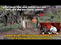 Download Lagu BENAR TERJADI!! GAK NYANGKA BERMALAM DI RUMAH PAK RASTAM DI TEROR POCONG