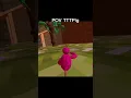 POV How TTTPig does things
