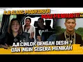 Download Lagu AJI CINLOK SMA DESIH DAN INGIN MENIKAH OTW BELI BAJU