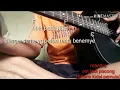 Download Lagu CHORD DASAR OST JADI POCONG (VERSI KIDAL MODAL NEKAT)