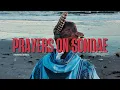sondaeblu - Too Soon. feat. Stormy River | New Music | R&B | Chill | Prayers on Sondae