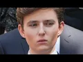 Barron Trump s Latest Appearance Is Causing A Stir