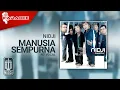 Download Lagu Nidji - Manusia Sempurna (Official Karaoke Video) | No Vocal