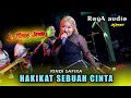 Download Lagu HAKIKAT SEBUAH CINTA - RINDI SAFIRA OM WONGJOWO MADIUN X ROYA AUDIO