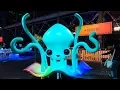 GitHub Universe 2017 Highlight