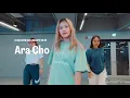 Lennon Stella - Summer Feelings ft. Charlie Puth / Ara Cho Choreography