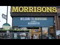 Morrisons axes 3 000 management jobs