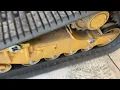 CAT 289d3 problem