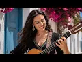 Mediterranean Cha-Cha Groove | Flamenco Accordion Banjo Flute & Sax Fusion