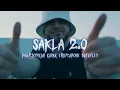 SAKLA 2.0 ( PINARSOYKAN & KAVAK & ERA7CAPONE & BATUFLEX) @cherno_mix @CharloMix 