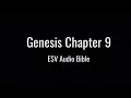 Genesis Chapter 9 ESV Bible