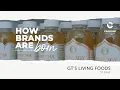 The Origin Story of GT s Living Foods