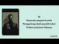 Download Lagu Rio Clappy - Bunga Abadi (Slowed + Lyrics Reverb version)
