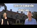 Camarillo California The Best Neighborhood for First-Time Buyers Palm Colony Tour