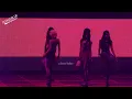 250920 ITZY(있지) Fan Cam - Wonder Girls - So Hot(Cover) (4K) @ ITZY Fan Meeting On Air