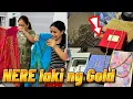 Download Lagu WOW NERE May Gift na Gold!  Saya ng unboxing