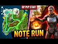 Don t Start Without This 4x XP Note Run Guide ARK ASA
