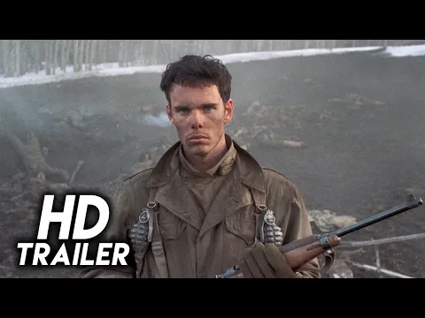 A Midnight Clear (1992) Original Trailer [FHD]