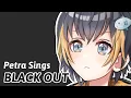 Download Lagu Petra Gurin sings Black Out