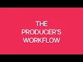 Pre-Loaded Templates for Location Maps Newsroom Workflow Tutorial