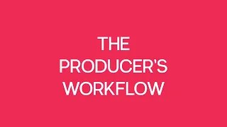 Pre-Loaded Templates for Location Maps Newsroom Workflow Tutorial