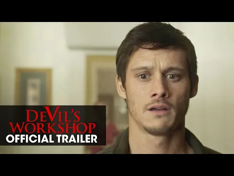 Official Green Band Trailer