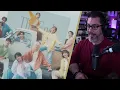 Download Lagu Director Reacts - SEVENTEEN - 'Ima -Even if the world ends tomorrow' MV