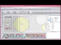 How to use Array Fill and Array Outline in Artistic Software Version 7 1