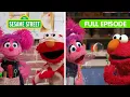 Download Lagu Playtime with Elmo and Abby! | TWO Sesame Street Full Episodes