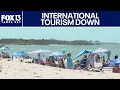 Download Lagu Tampa Bay area sees drop in international tourism