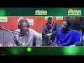 Download Lagu #KuroYiMuNsem | 25th August, 2025 | Hosts: Nana Jantuah \u0026 Barima Kofi Dawson
