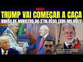 Lagu URGENTE A ORDEM VEIO DE LULA? MINISTRO PEDE QUE BRASILEIROS SE JUNTE A CASERNA PARA DEFENDER MADURO