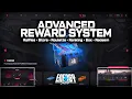 Advanced Reward System for FiveM - GTA V SCRIPT