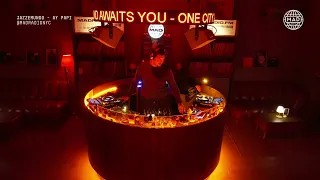 AY PAPI Live DJ Set at Mad Radio New York Jazz Blues