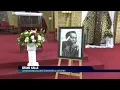 Download Lagu 40eme ANNIVERSAIRE DE LA MORT DE GRAND KALLE : LA FAMILLE SASSOU PRÉSENTE À KINSHASA