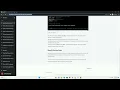 Filter text file on row in python